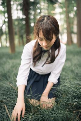 雏鸟幼儿小学生张婉莹