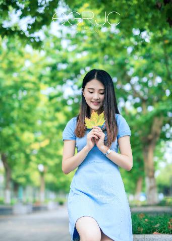 雏鸟幼儿小学生张婉莹