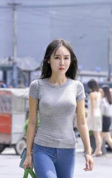 图书馆的女友